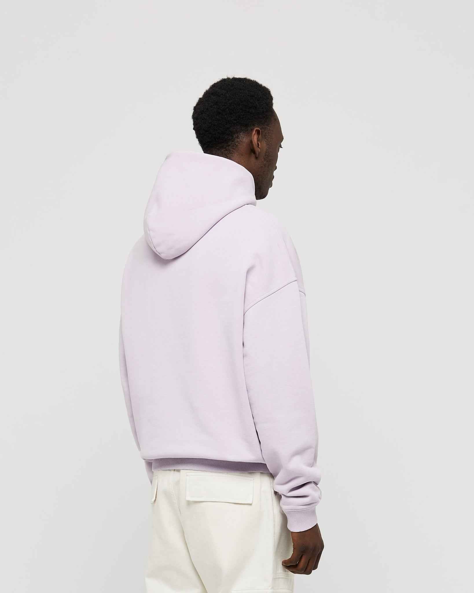 Cloud Oversized Hoodie