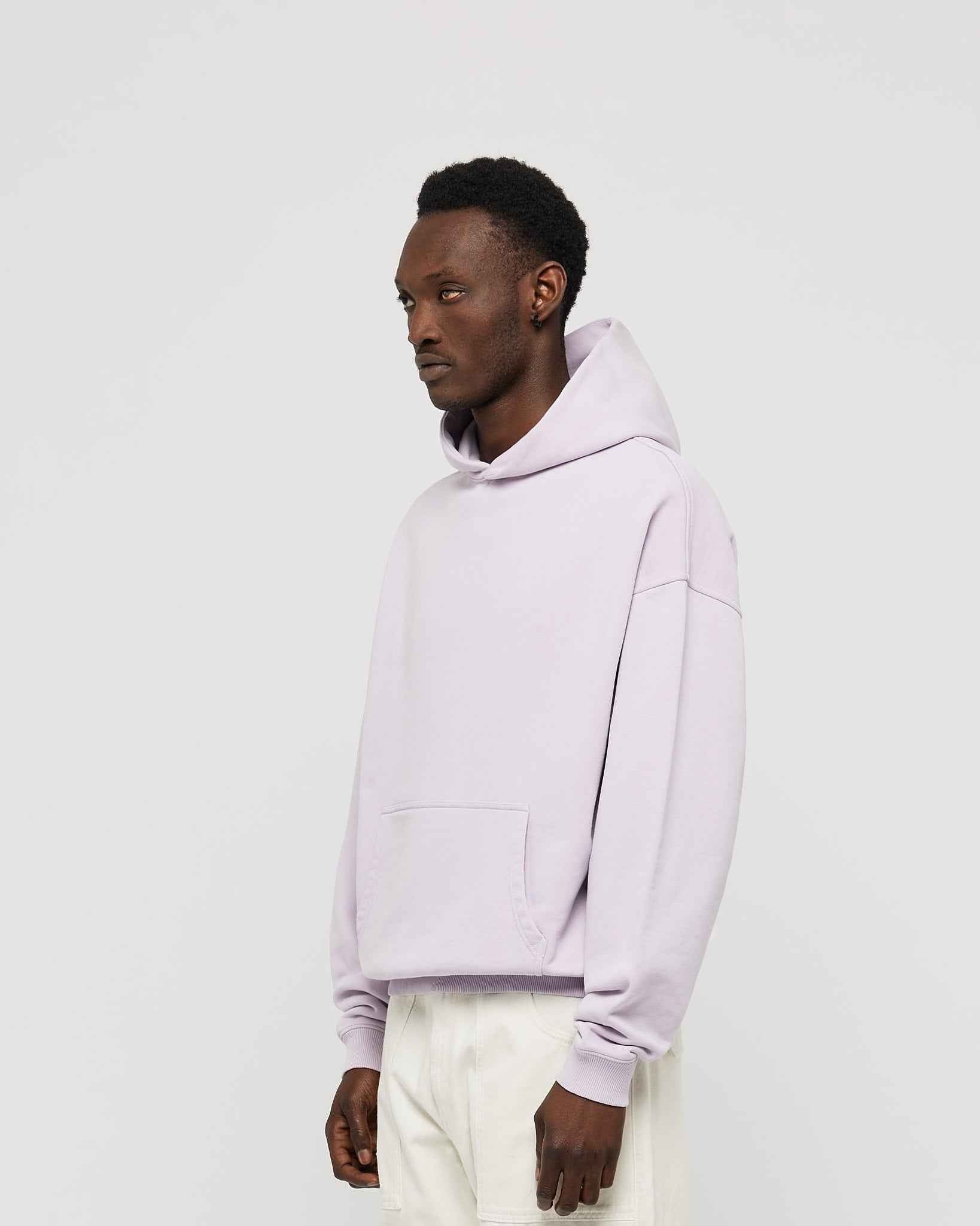 Cloud Oversized Hoodie