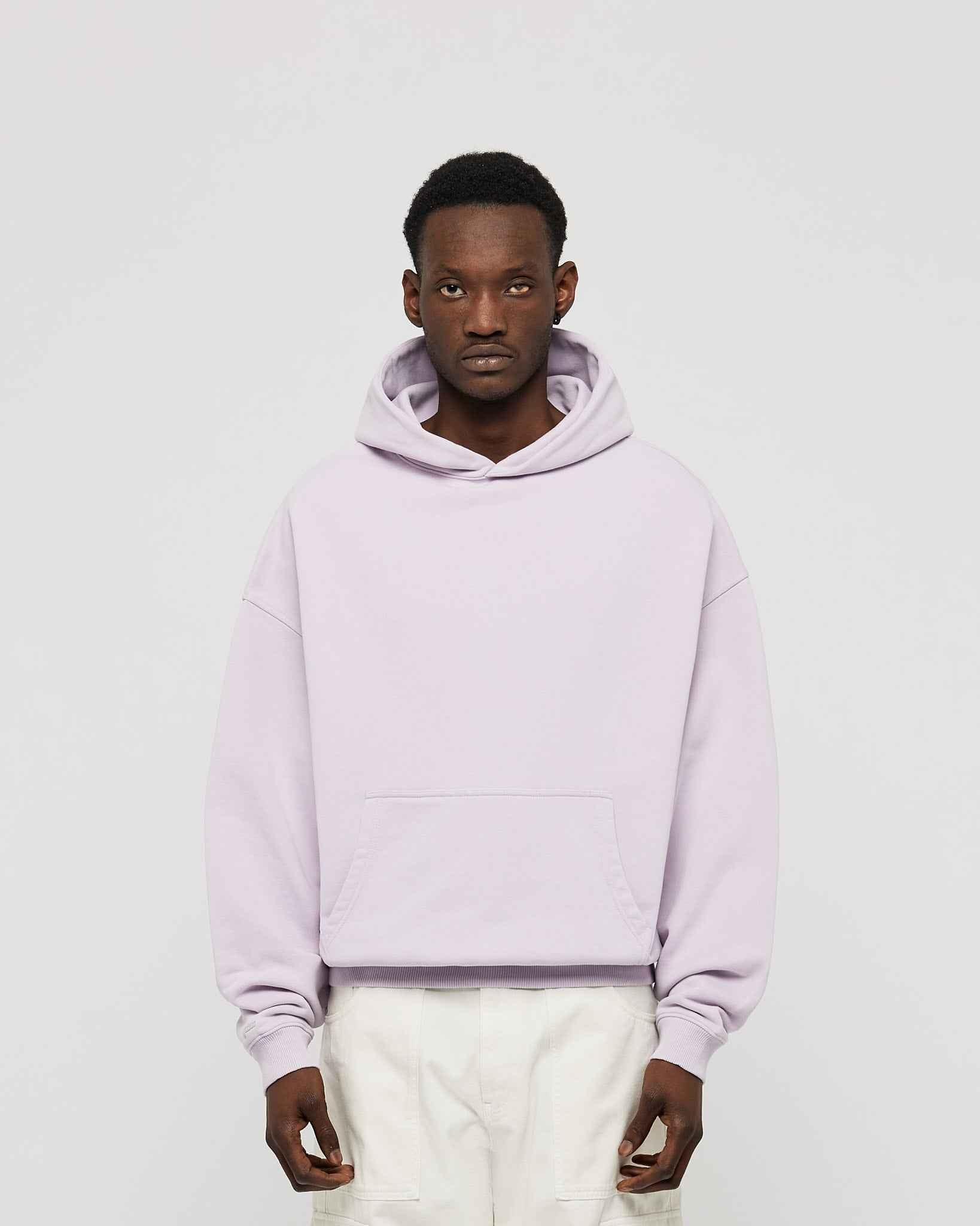 Cloud Oversized Hoodie