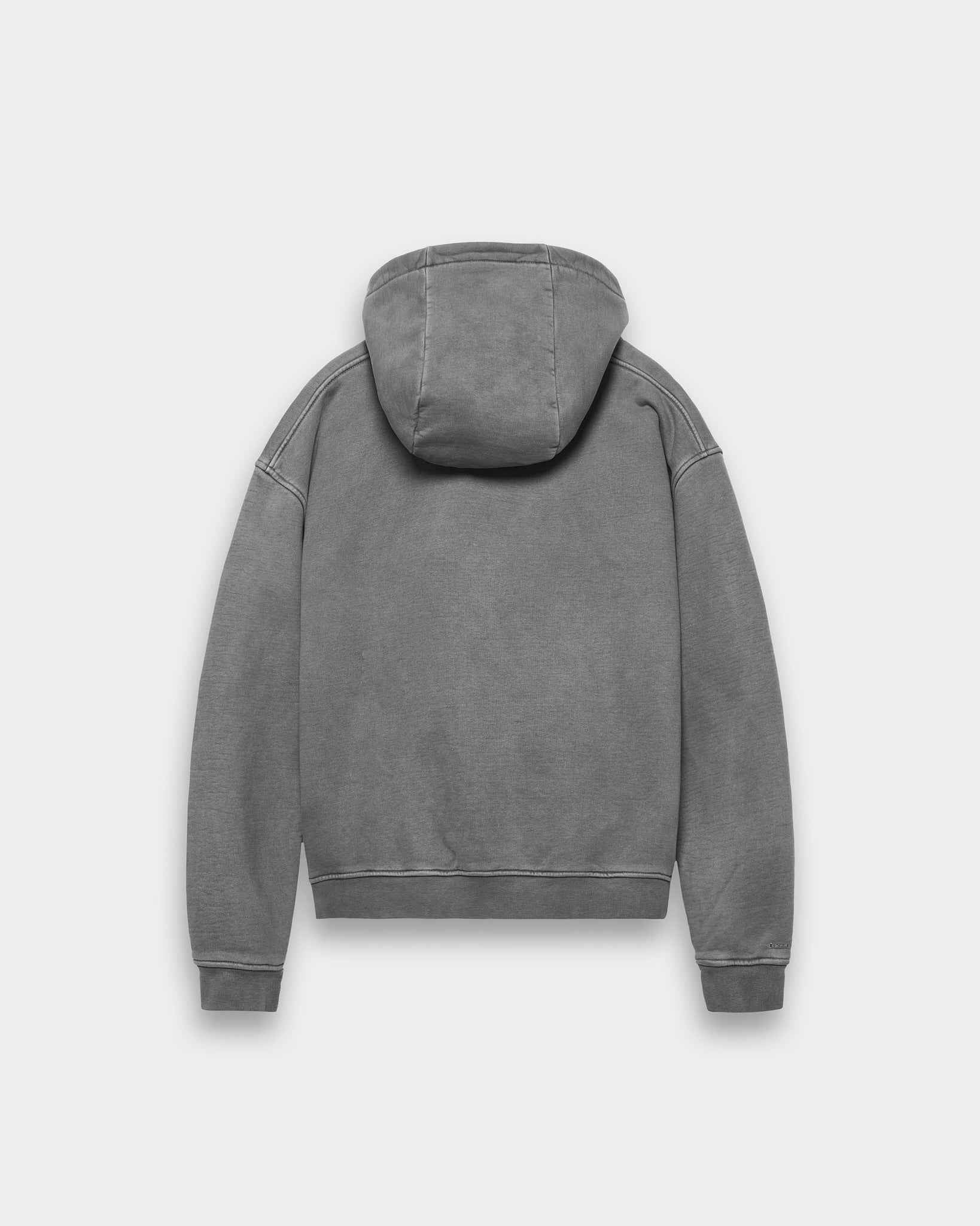 Arctic Oversized Hoodie