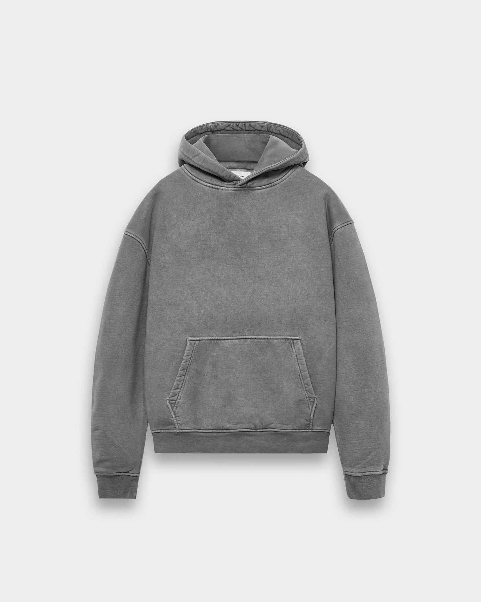 Arctic Oversized Hoodie
