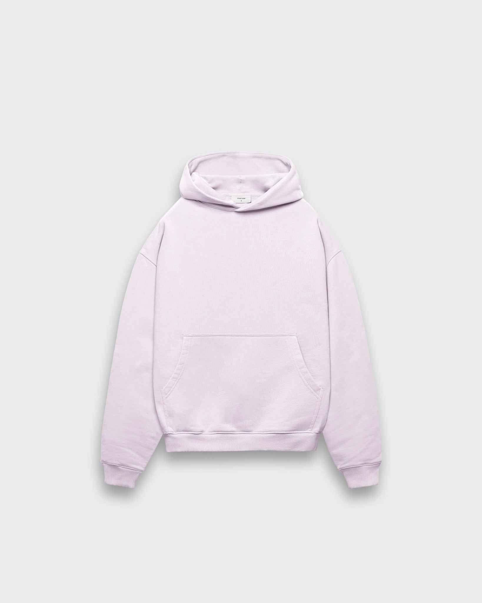 Cloud Oversized Hoodie